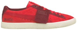 Giày Puma Michael Lau x Suede VTG 'Poppy Red' 380820-01