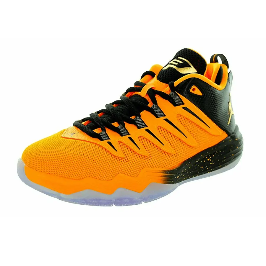 Giày Nike Air Jordan CP3.IX 'Yellow Dragon' 810868-012 - Ảnh 6