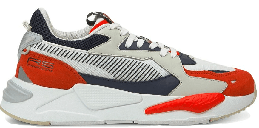 Giày Puma Rs Z College Grenadine White 381117-03