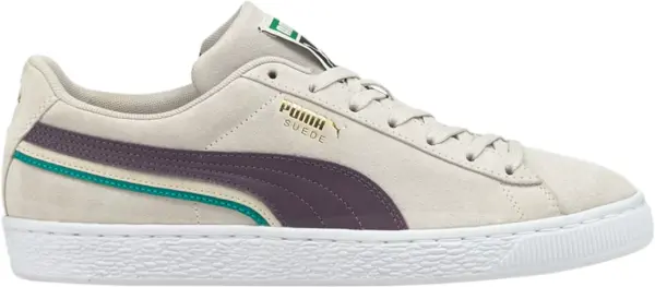 Giày Puma Suede Triplex 'White' 381175-06