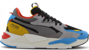 Giày Puma Trainers Rs-Z Jr 382677-01