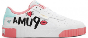 Giày Puma Cali Sneakers Shoes 381934-01