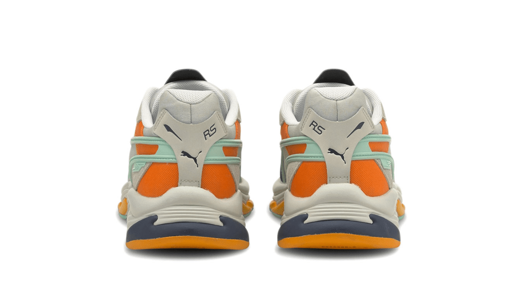 Giày Puma Rs-connect Dust Vibrant 'Orange' 382088-01 - Ảnh 4