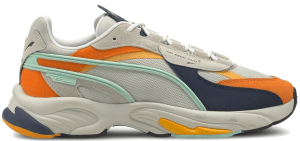Giày Puma Rs-connect Dust Vibrant 'Orange' 382088-01