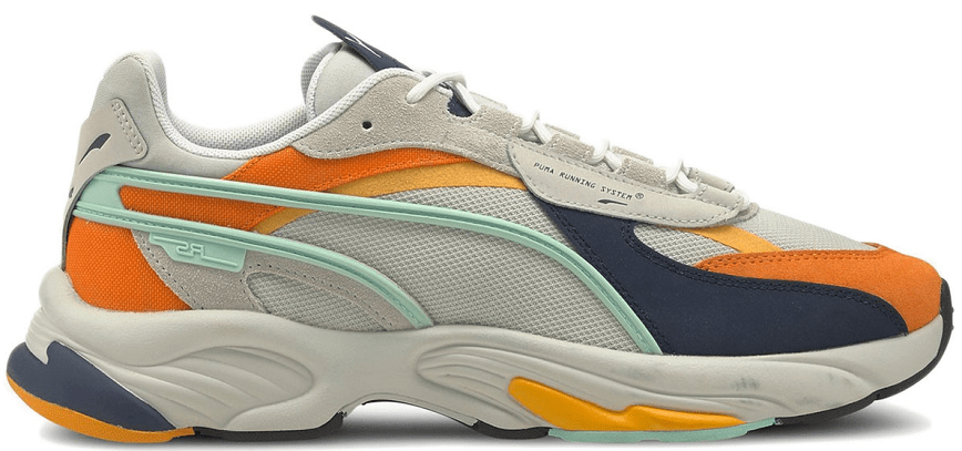 Giày Puma Rs-connect Dust Vibrant 'Orange' 382088-01