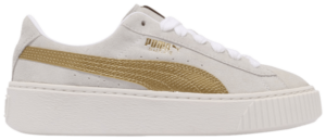 Giày Puma Suede Platform 'Year of Ox' 382292-02