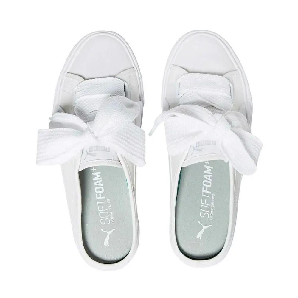 Alternative view of Giày Puma Wmns Bari Mule 'Ribbon' 382331-02