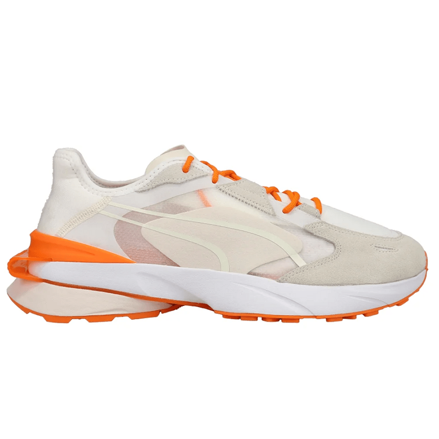 Giày Puma PWRFrame OP-1 Pronounce 'White' 382713-01