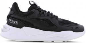 Giày Puma Rs Z Reflective Black 382751-01