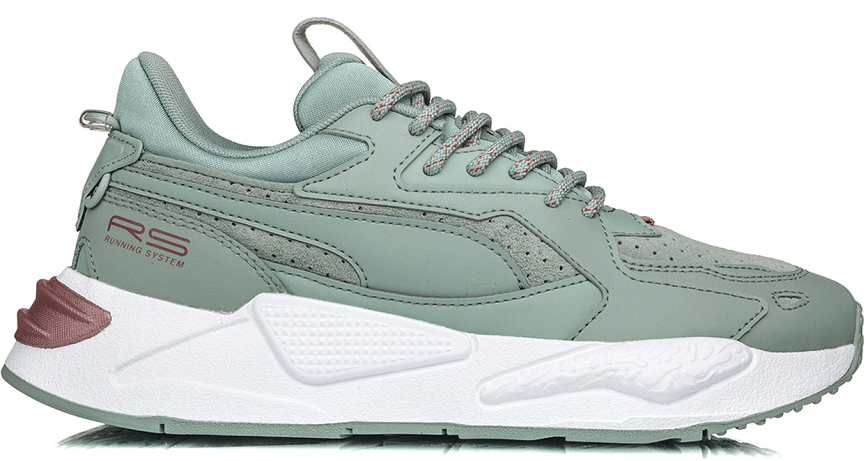 Giày Puma RS-Z Reflective W Jadeite 382751-03
