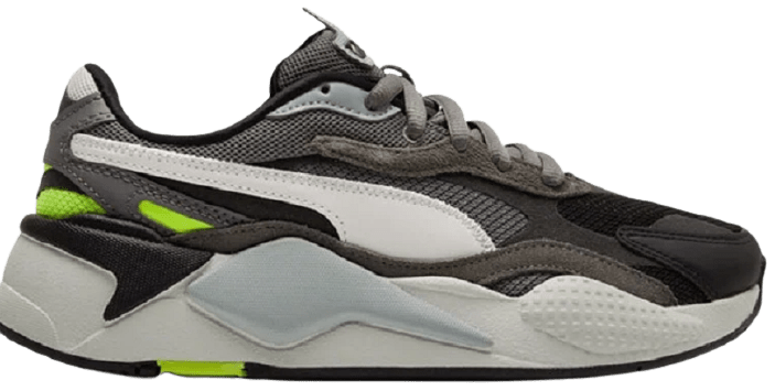 Giày Puma RS-X3 'Camo' 382821-03