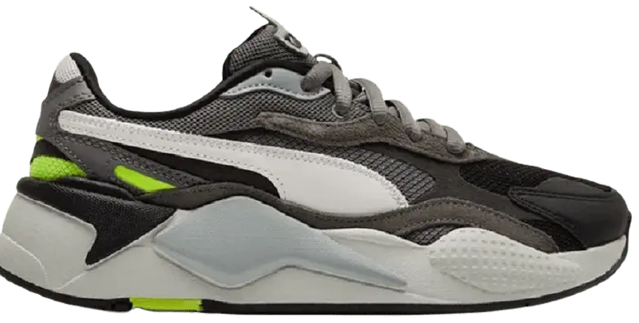 Giày Puma RS-X3 'Camo' 382821-03