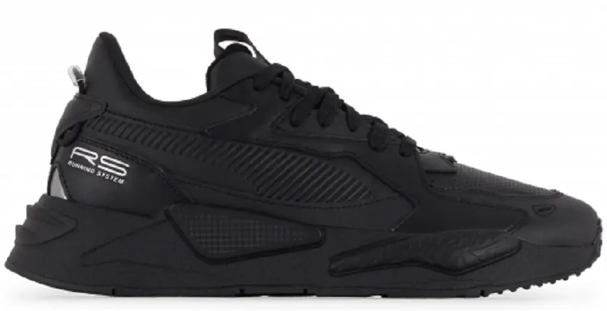 Giày Puma Rs Z Lth Black 383232-01