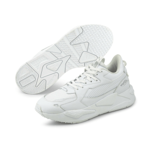 Alternative view of Giày Puma Rs Z Lth White 383232-02