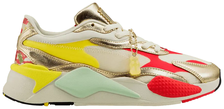 Giày Puma Haribo x RS-X3 'Gummy Bears' 383415-01