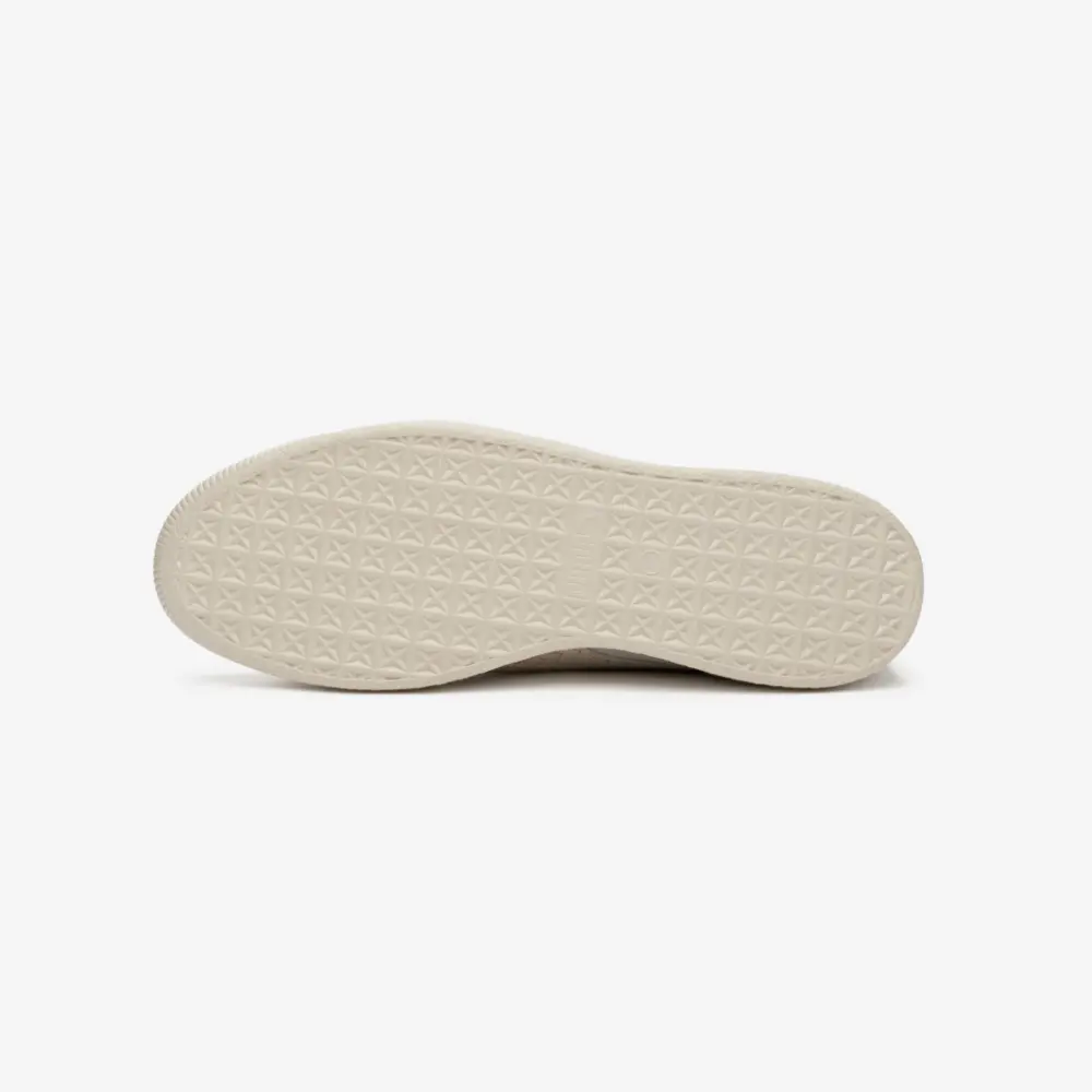 Giày Puma Suede Vintage Japan 'Kintsugi White' 383797-01 - Ảnh 5