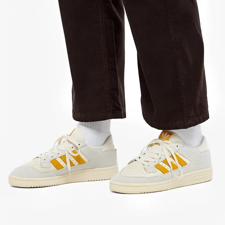 Alternative view of Giày Adidas Centennial 85 Low ‘Orbit Grey’ IF5185
