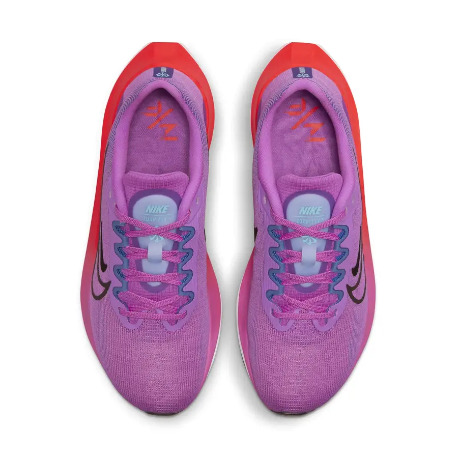 Giày Nike Zoom Fly 5 'Fuchsia Dream' DM8974-501 - Ảnh 5