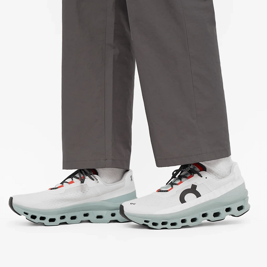 Giày On Cloudmonster 'Frost Surf' 61-99023 - Ảnh 2
