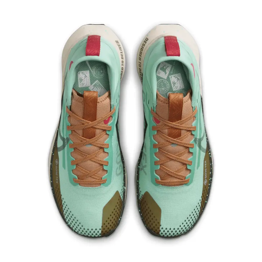 Giày Nike Pegasus Trail 4 Gore-Tex 'Teal' DJ7929-301 - Ảnh 3