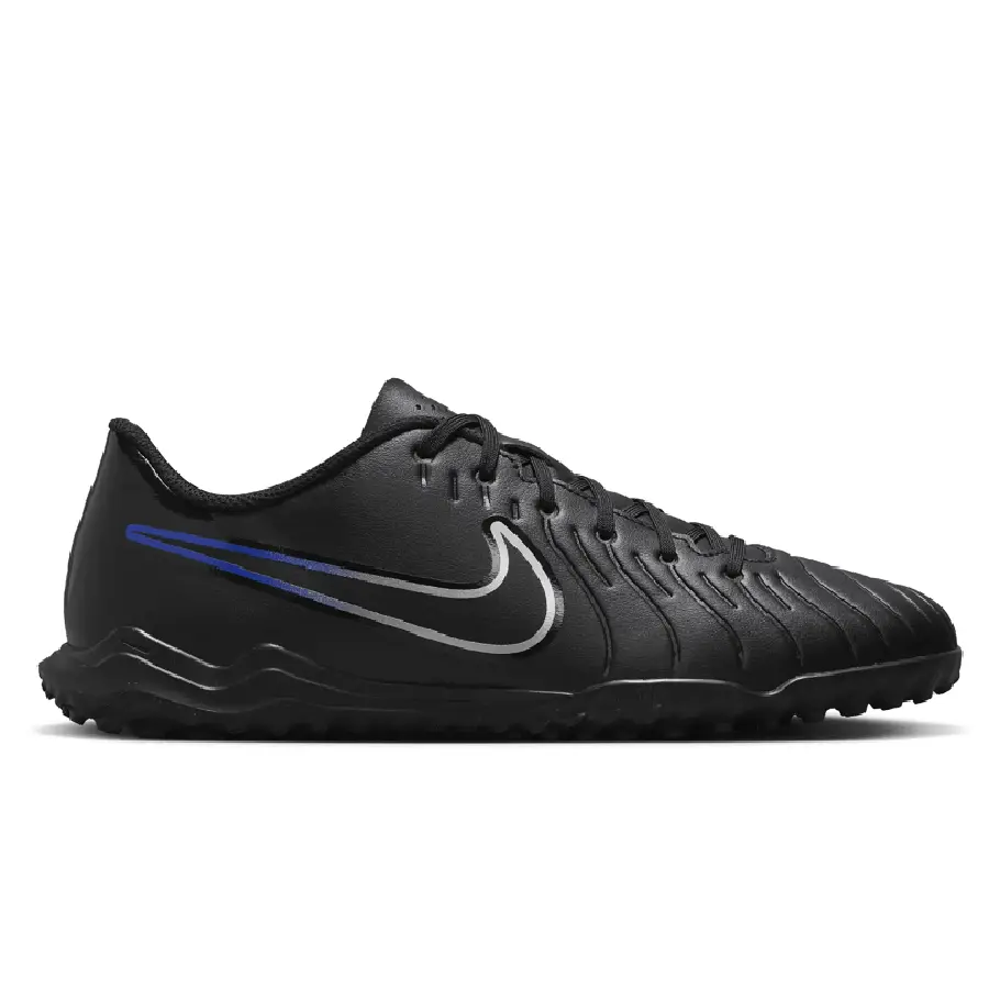 Giày Nike Tiempo Legend 10 Club TF 'Black' DV4345-040