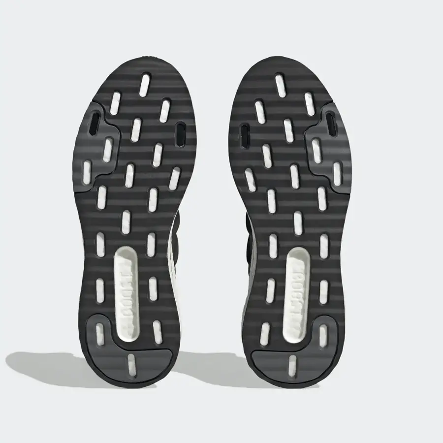 Giày Adidas X_PLRBOOST 'Black White' ID9432 - Ảnh 6