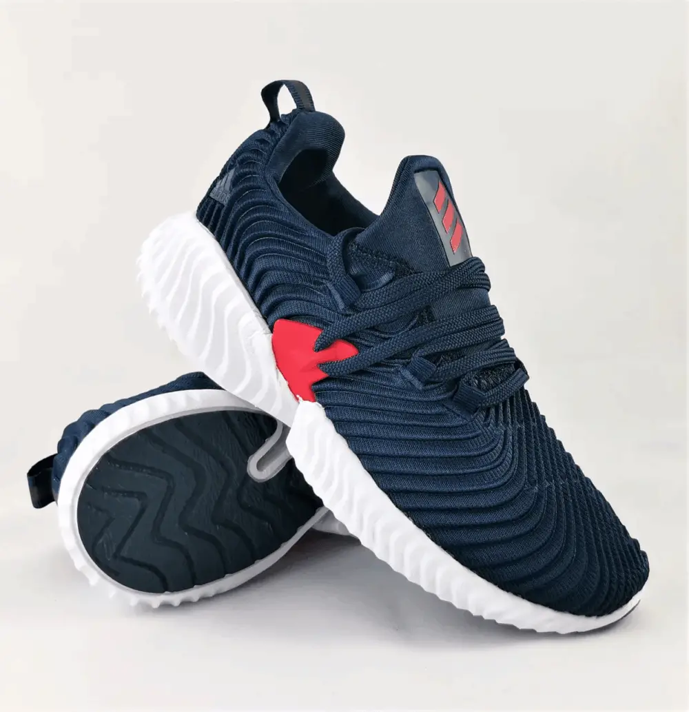 Giày Adidas Alphabounce Instinct 'Navy Blue' CG5517 - Ảnh 6