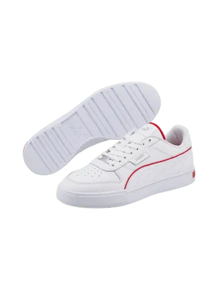 Giày Puma Caven Dime ‘White’ 384953-07 - Ảnh 6