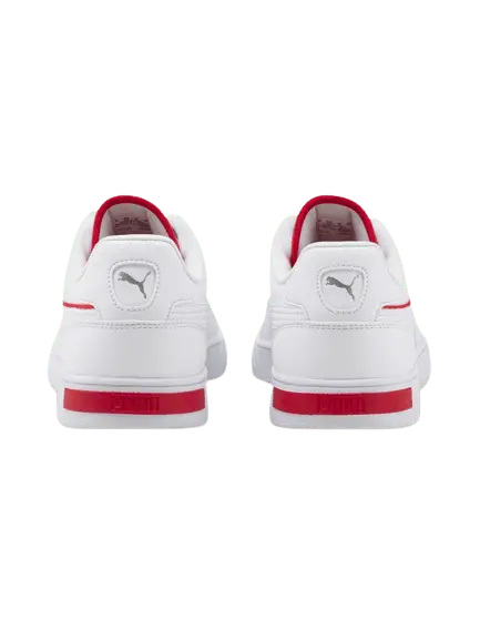 Giày Puma Caven Dime ‘White’ 384953-07 - Ảnh 4