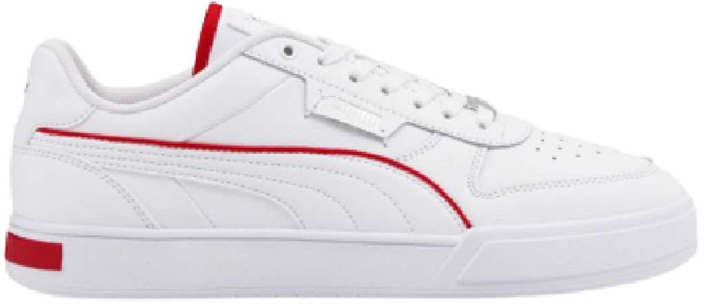 Giày Puma Caven Dime ‘White’ 384953-07