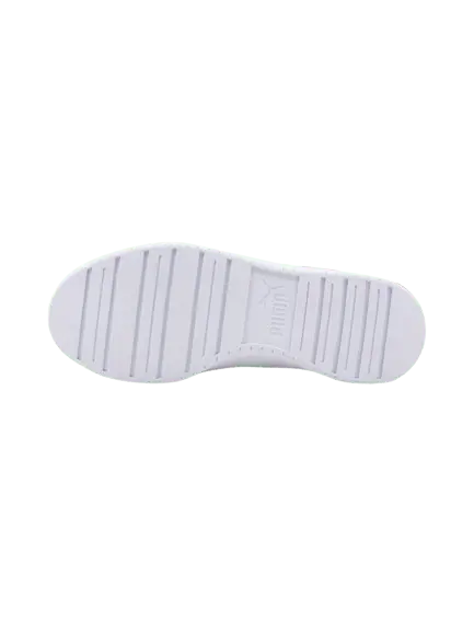 Giày Puma Caven Dime ‘White’ 384953-07 - Ảnh 5