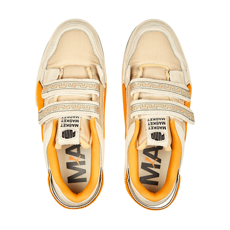 Giày Puma x Market Slipstream 'Moon Rock' 385592-01 - Ảnh 4