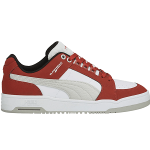 Giày Puma Slipstream Lo 'Block White Chili Oil' 385643-02