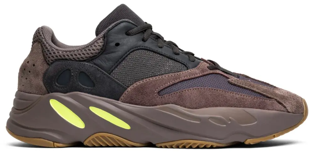 Giày Adidas Yeezy Boost 700 'Mauve' EE9614