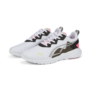 Alternative view of Giày Puma All-Day Active In Motion 'White' 386757-03