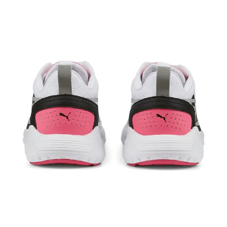 Giày Puma All-Day Active In Motion 'White' 386757-03 - Ảnh 6