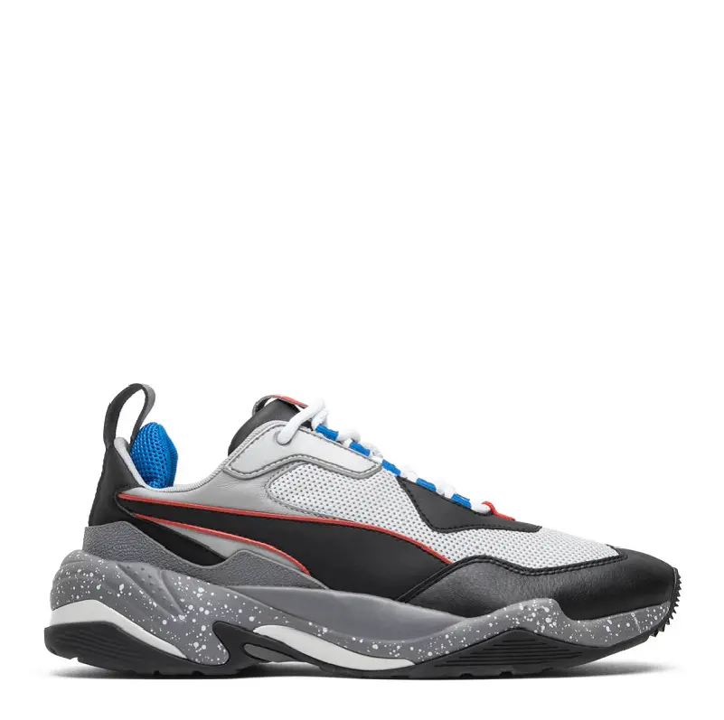 Giày Puma Thunder Electric 'Grey Violet' 367996-02