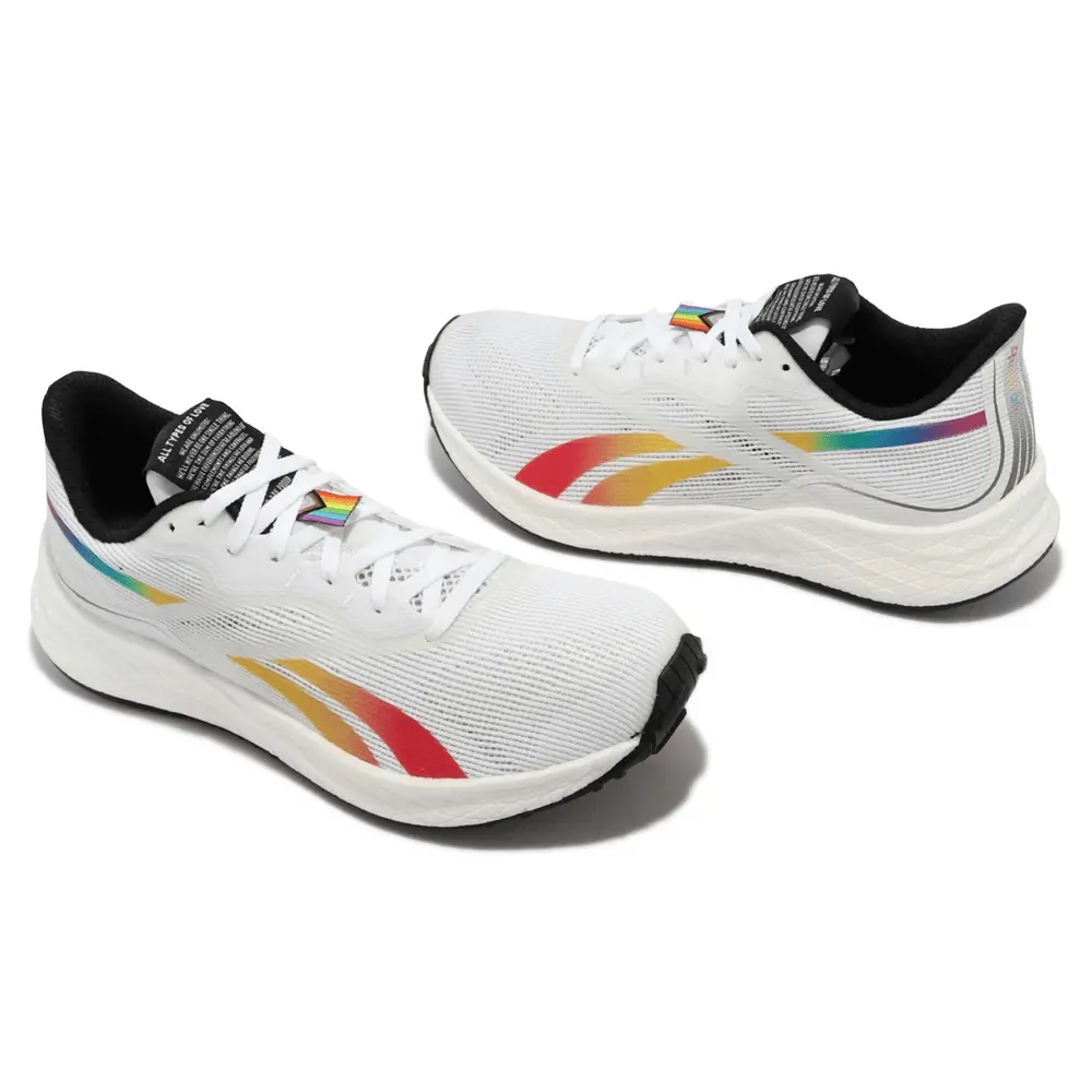 Alternative view of Giày Reebok Floatride Energy 3 White GY5020
