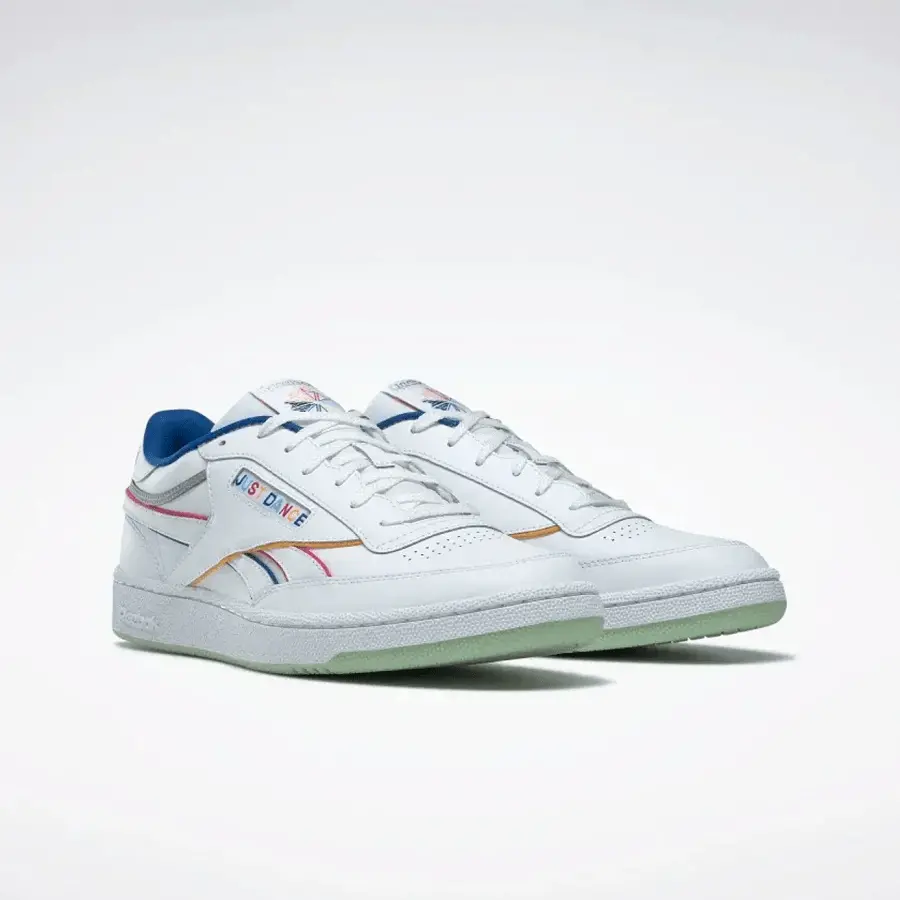 Alternative view of Giày Reebox Club C Revenge 'White' GZ1403