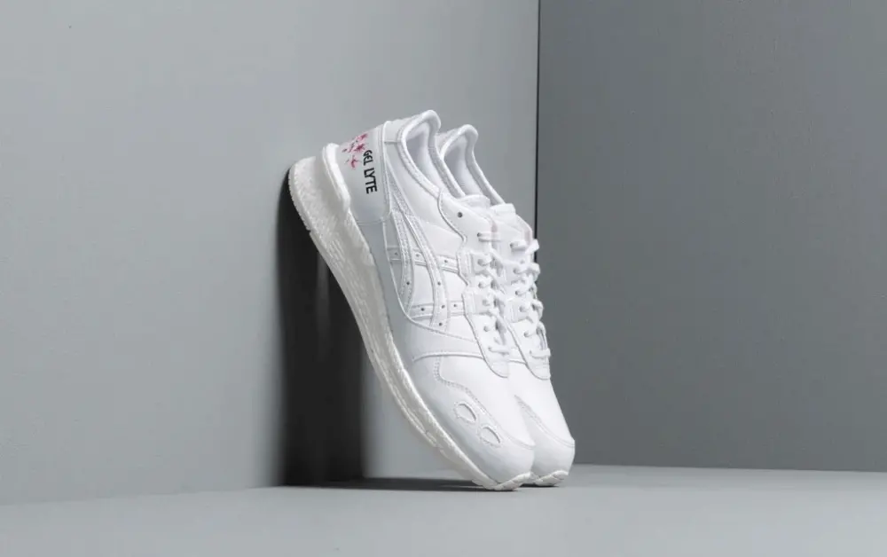Giày Asics Wmns HyperGel Lyte 'Sakura' 1192A083-100 - Ảnh 3