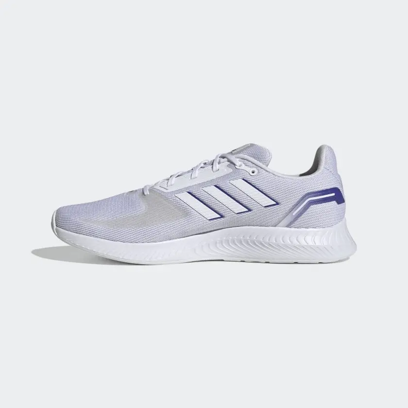 Giày Adidas Runfalcon 2.0 'Cloud White' FY9626 - Ảnh 4