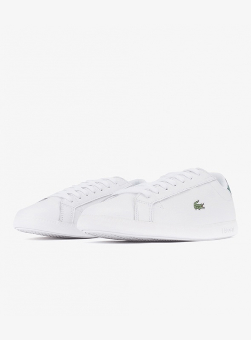 Giày LACOSTE GRADUATE 120 1 739SMA0020-082 - Ảnh 2