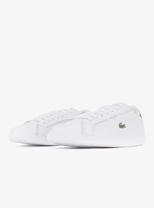Alternative view of Giày LACOSTE GRADUATE 120 1 739SMA0020-082