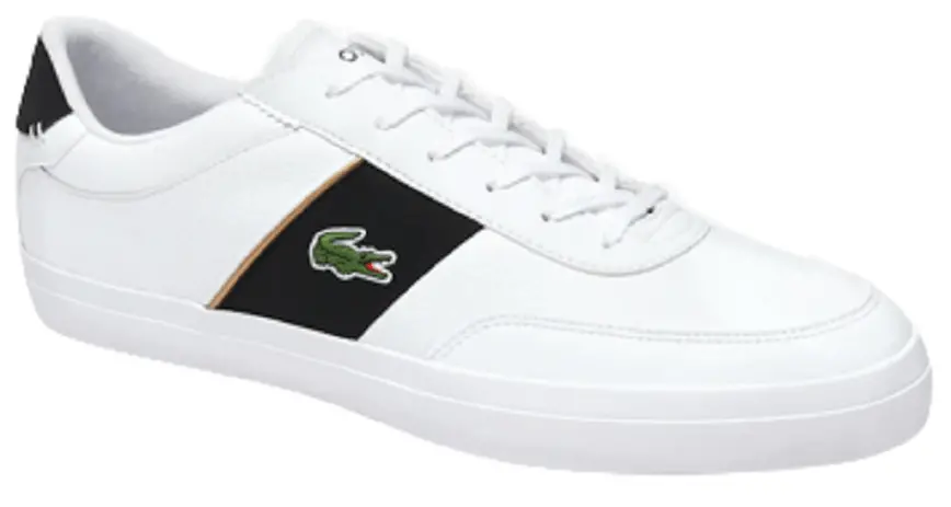 Giày Lacoste Court Master 319 6 Running 38CMA0066-147 - Ảnh 5