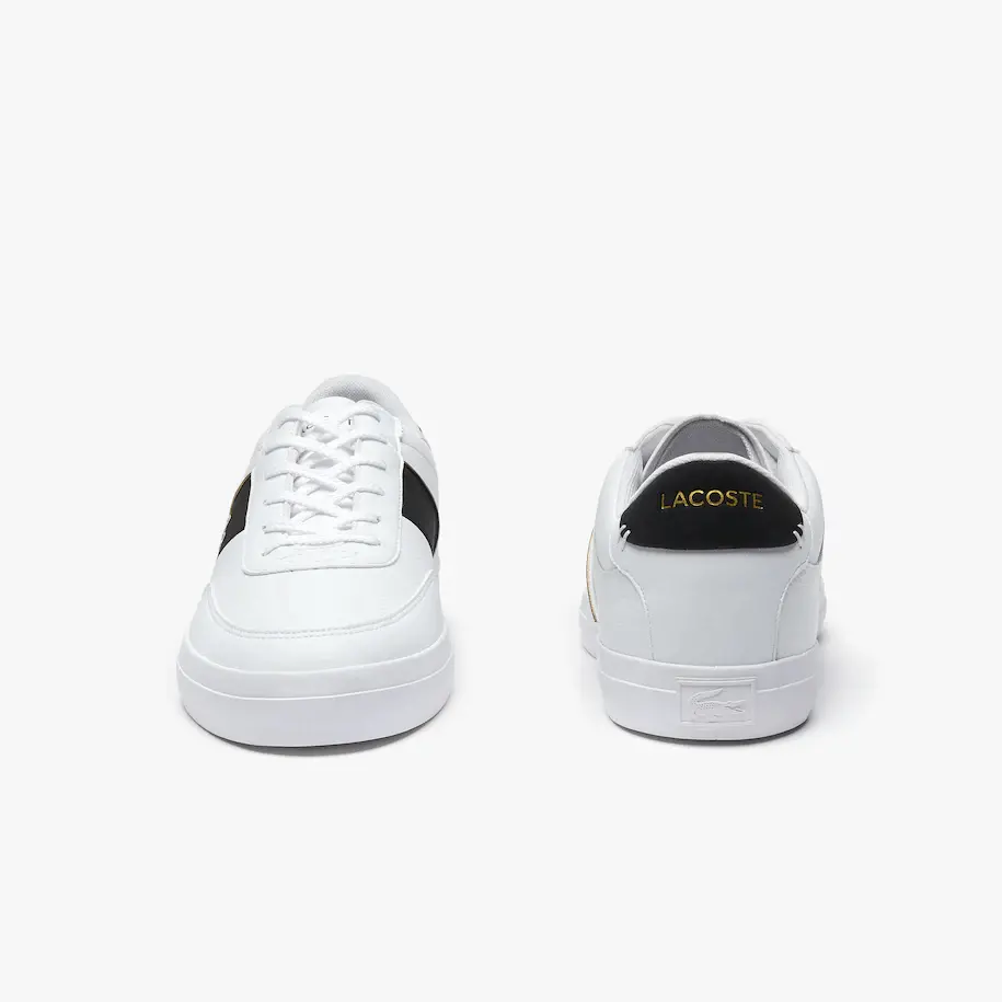 Giày Lacoste Court Master 319 6 Running 38CMA0066-147 - Ảnh 4