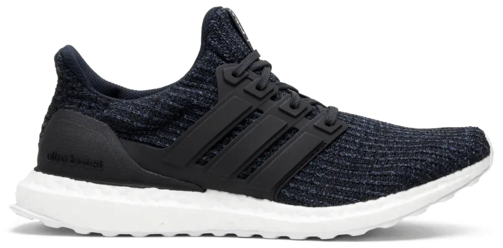 Giày Adidas x Parley Ultra Boost 4.0 "Deep Ocean Blue" AC7836