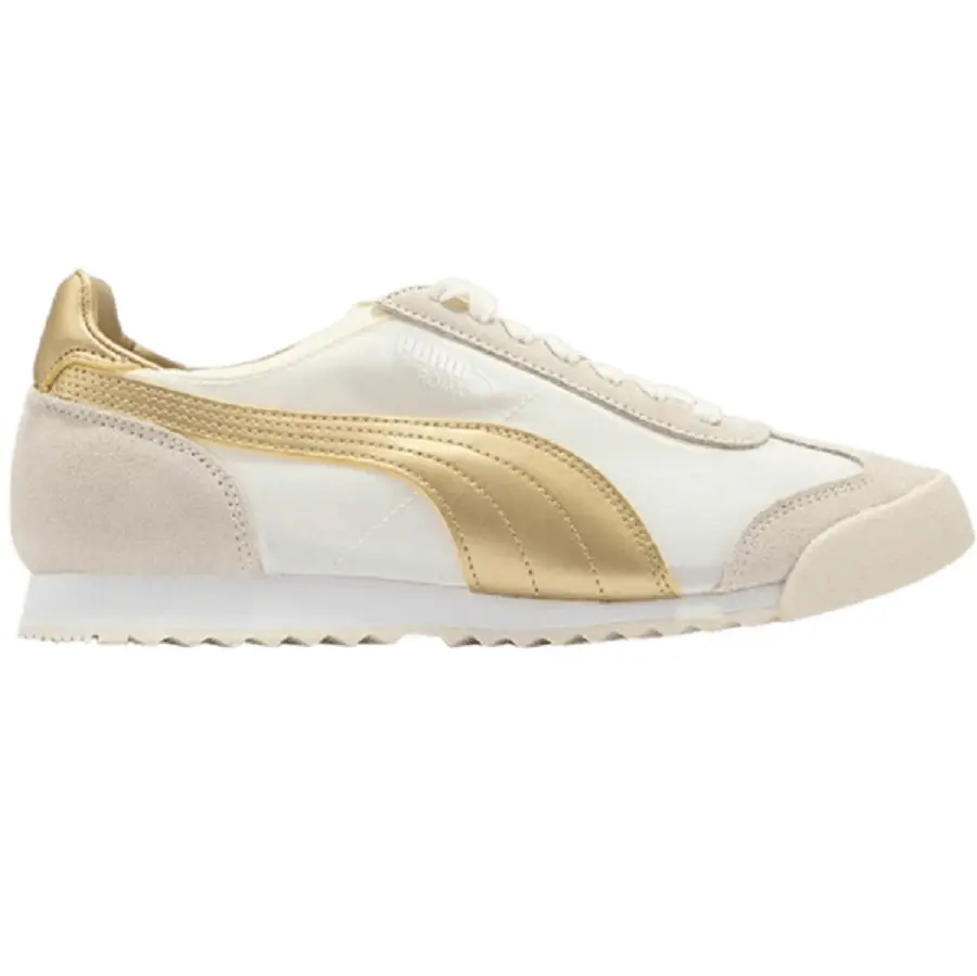 Giày Puma Roma OG Nylon ‘Metallic’ 390635-02