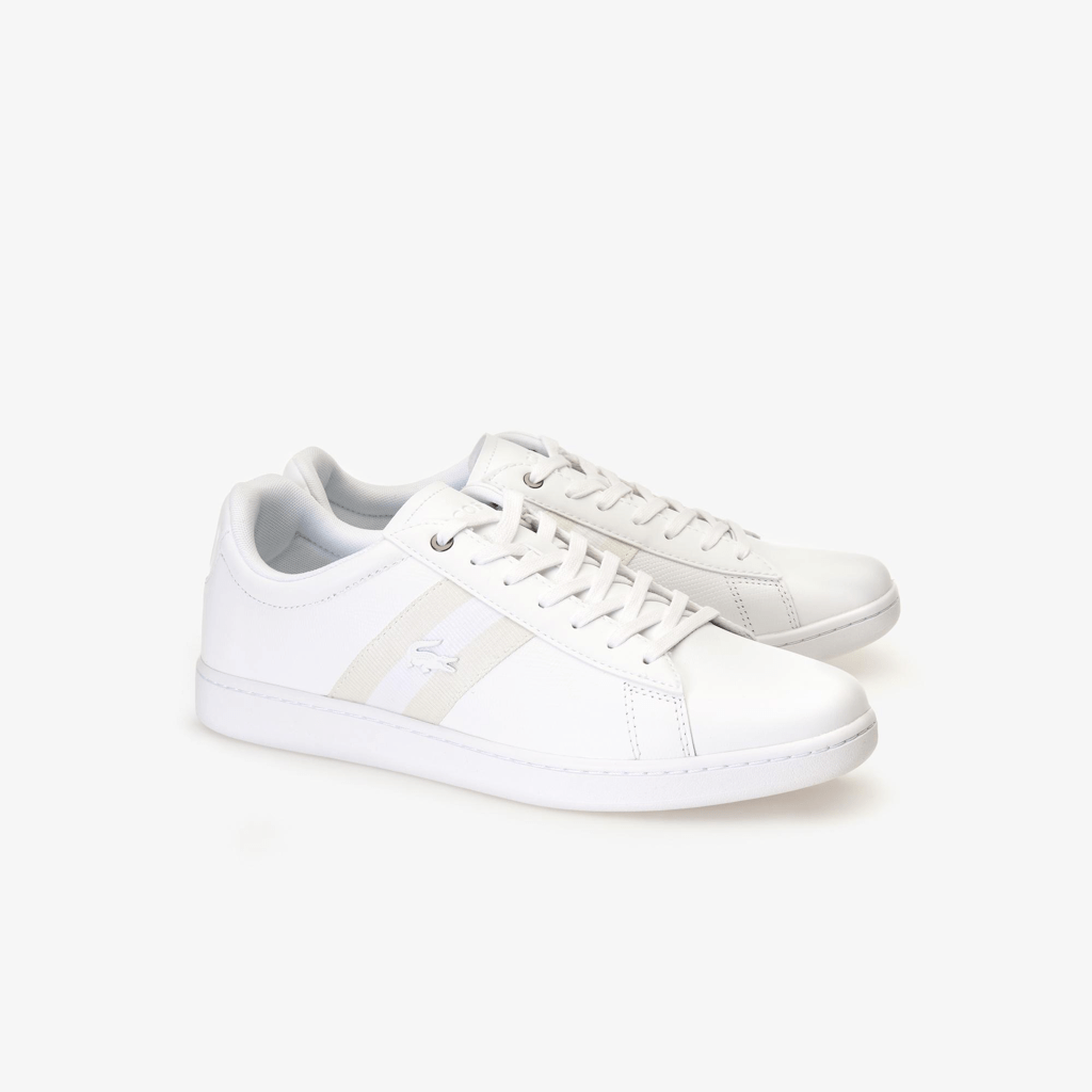 Giày Lacoste Canavi EVO 119 5 SMA 737SMA0012-21G - Ảnh 4