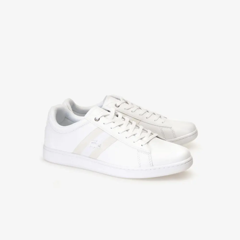 Giày Lacoste Canavi EVO 119 5 SMA 737SMA0012-21G - Ảnh 4
