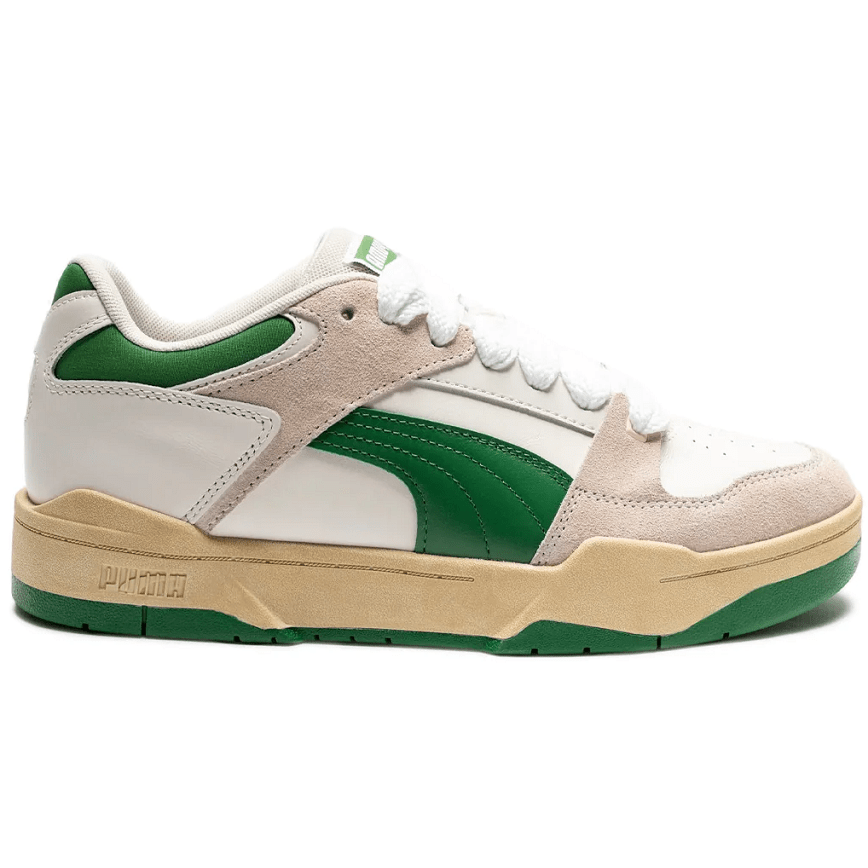 Giày Puma Rhuigi Slipstream Lo 'Pristine Juniper' 391331-01